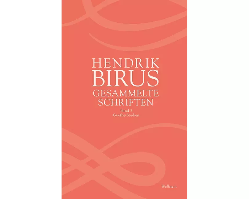 Gesammelte Schriften