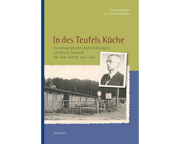 In des Teufels Küche