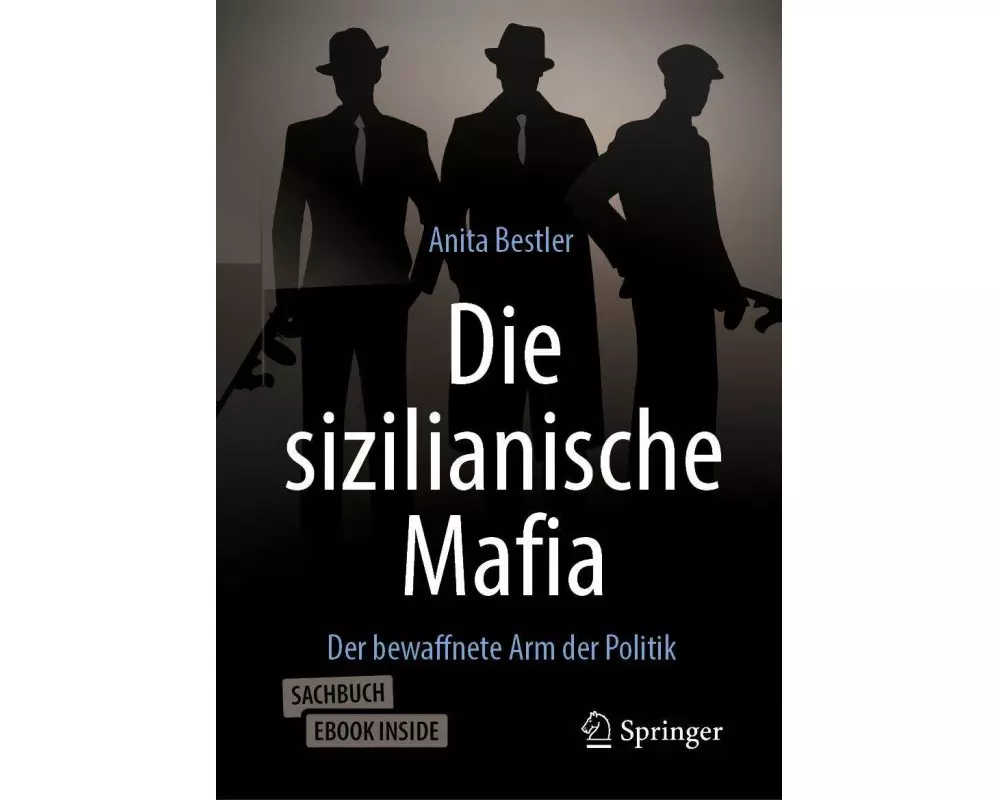 Die sizilianische Mafia