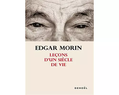 Leçons d'un siècle de vie
