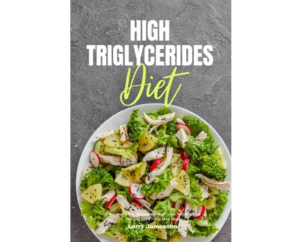 High Triglycerides Diet