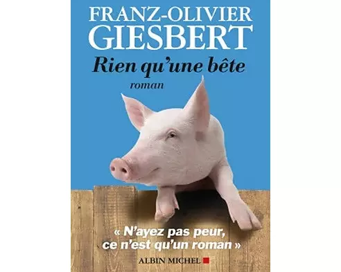 Rien qu'une bête