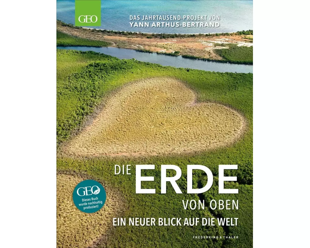 GEO – Die Erde von oben