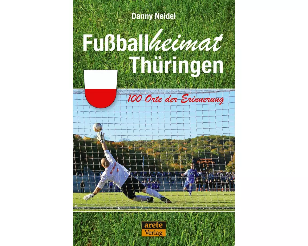 Fußballheimat Thüringen