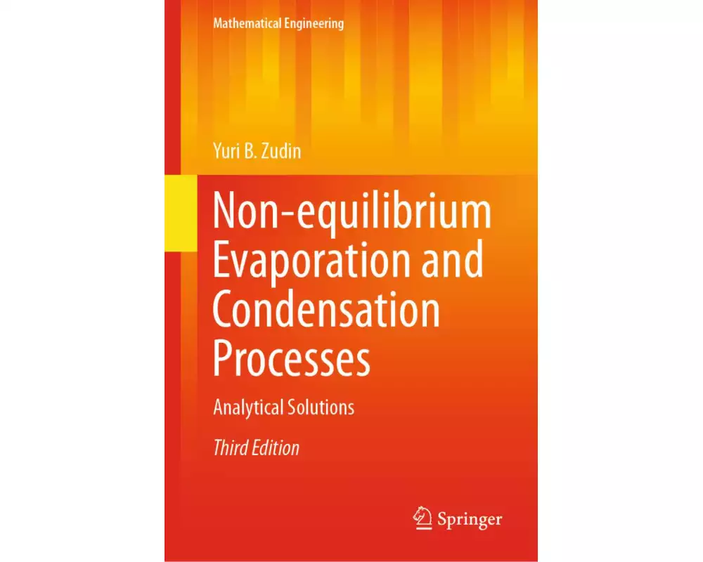Non-equilibrium Evaporation and Condensation Processes