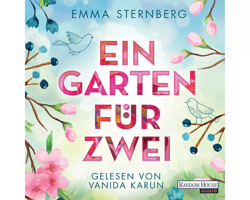 Ein Garten für zwei