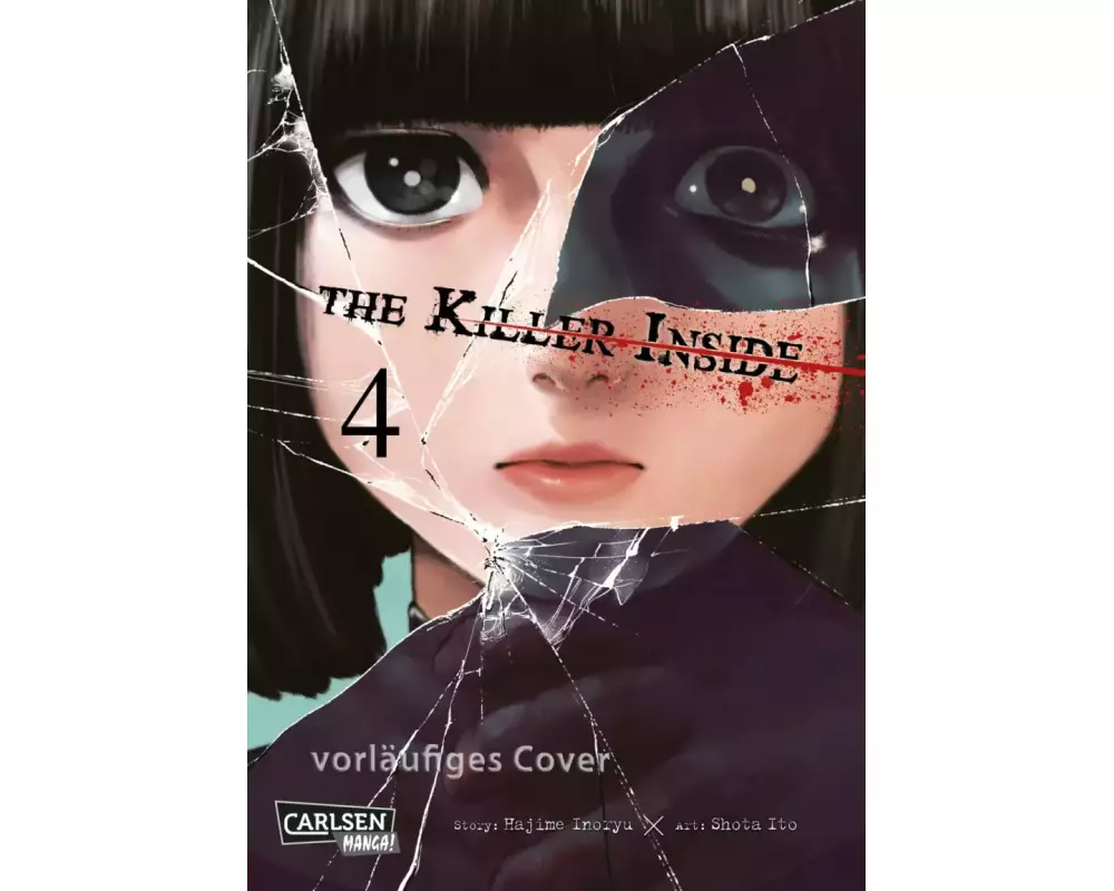 The Killer Inside 4