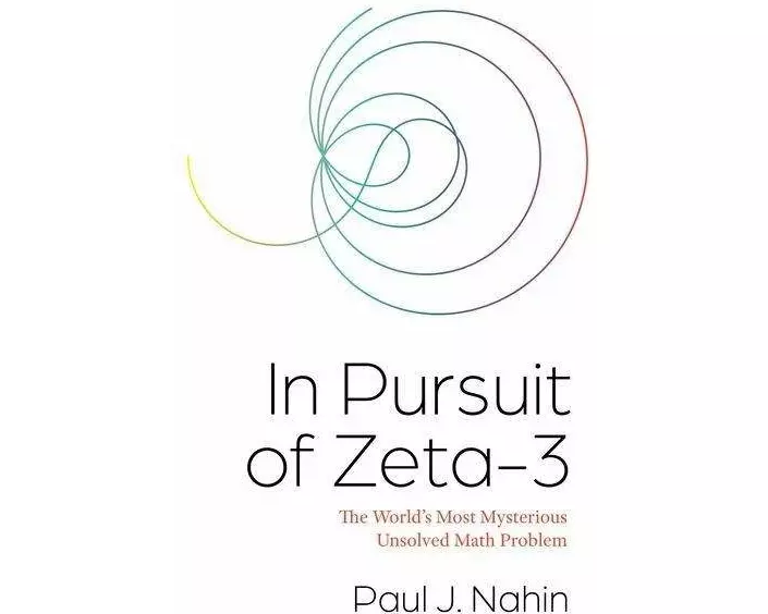In Pursuit of Zeta-3
