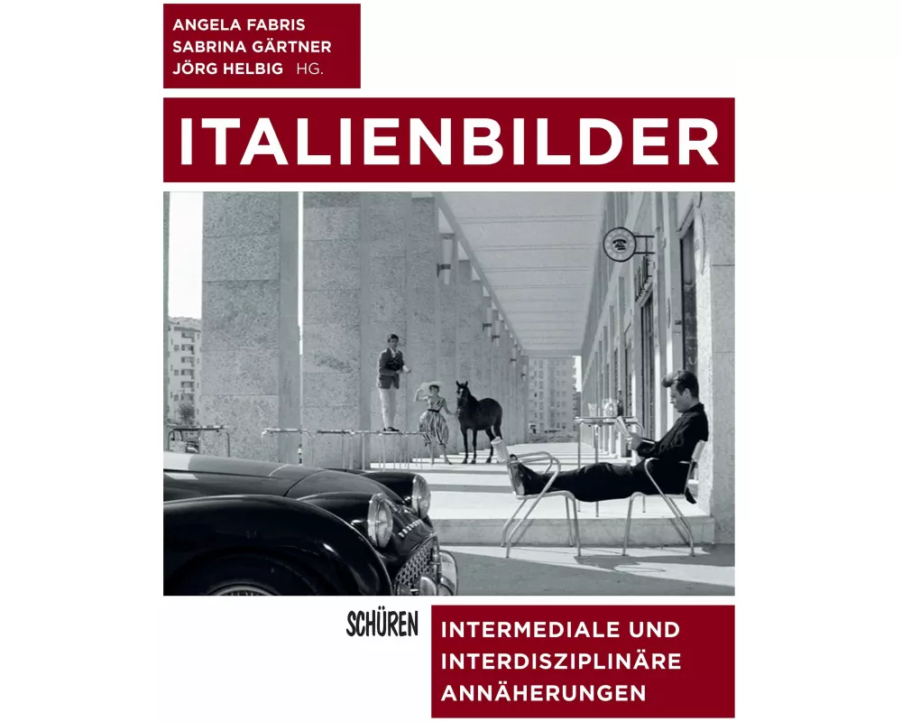 Italienbilder