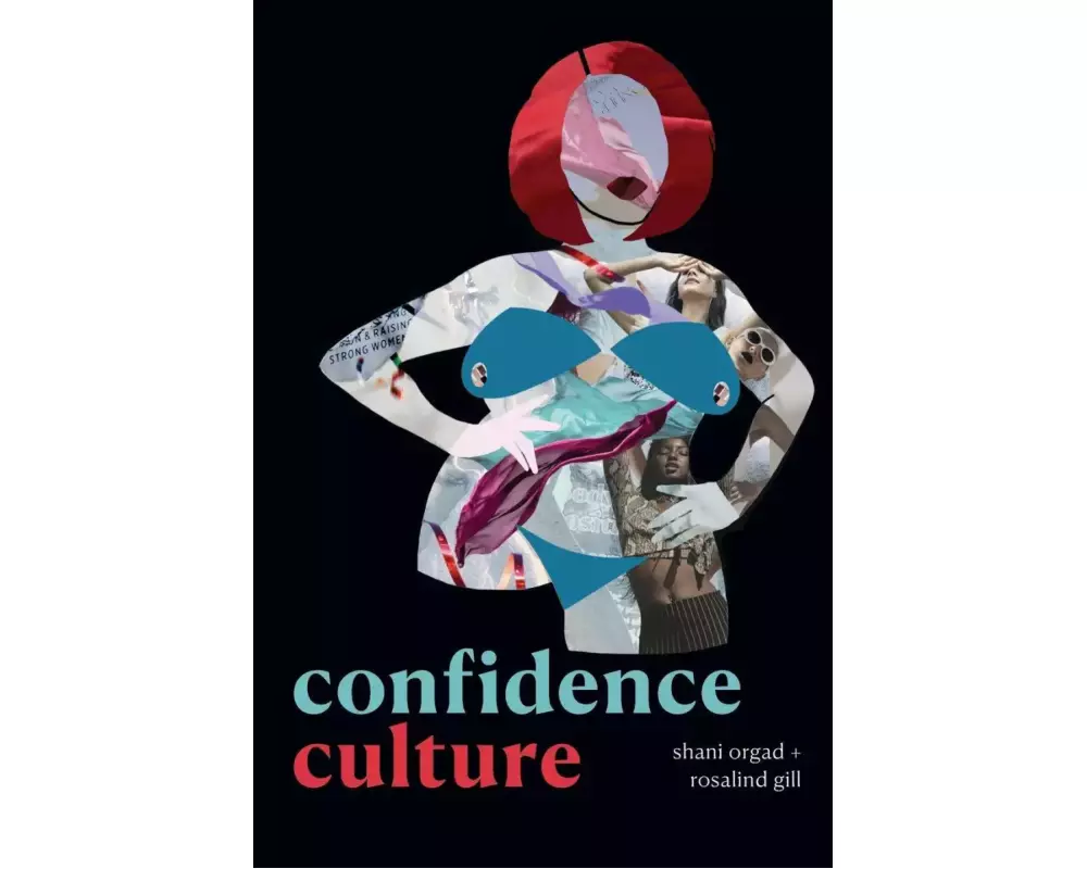 Confidence Culture