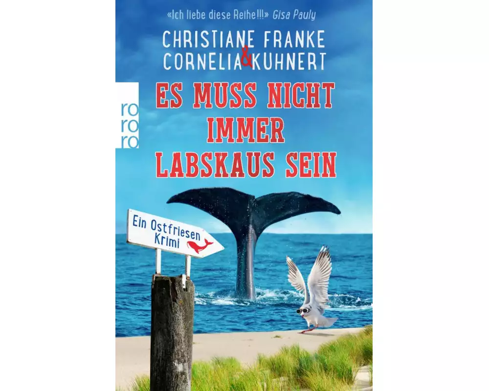 Es muss nicht immer Labskaus sein