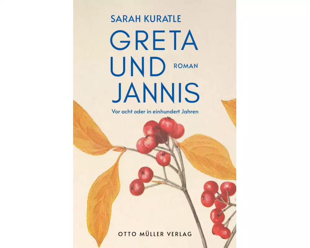 Greta und Jannis