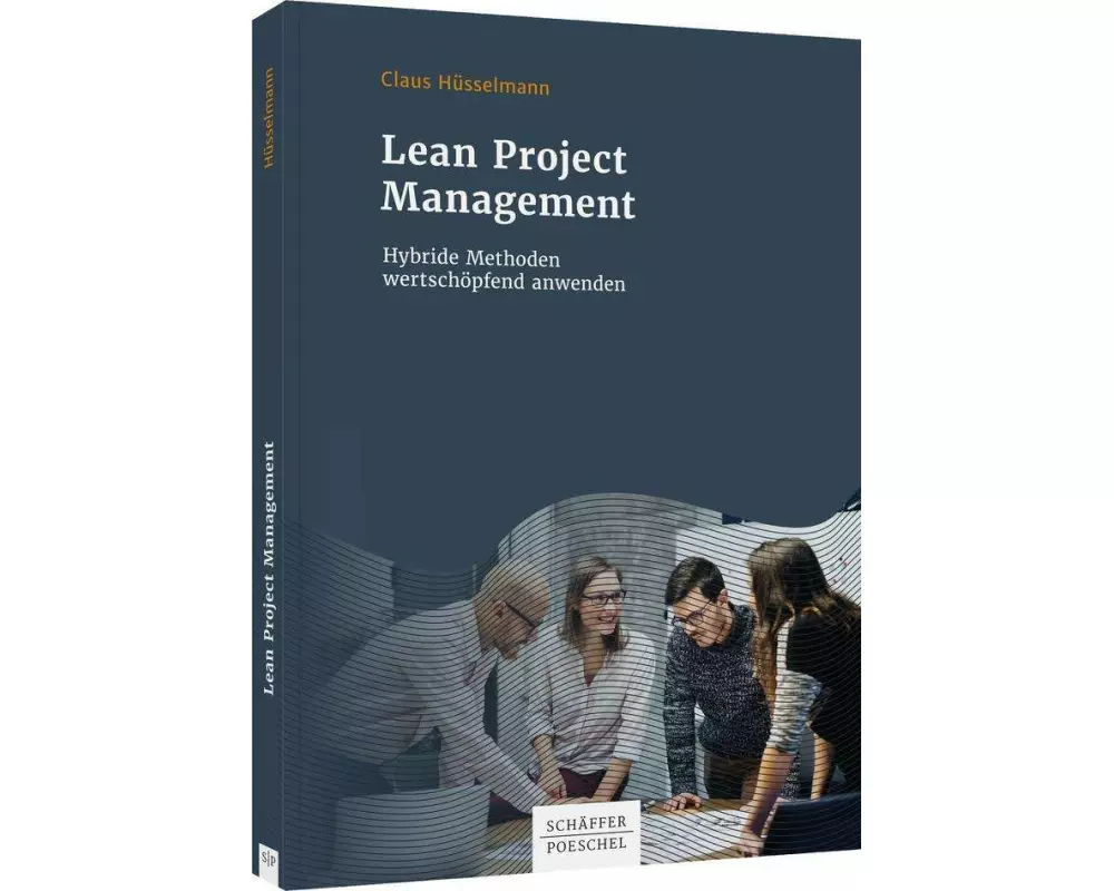 Lean Project Management