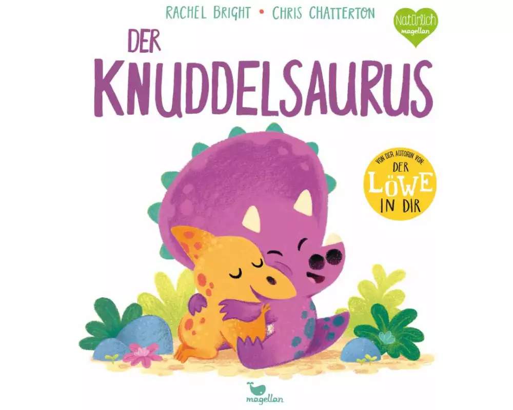 Der Knuddelsaurus
