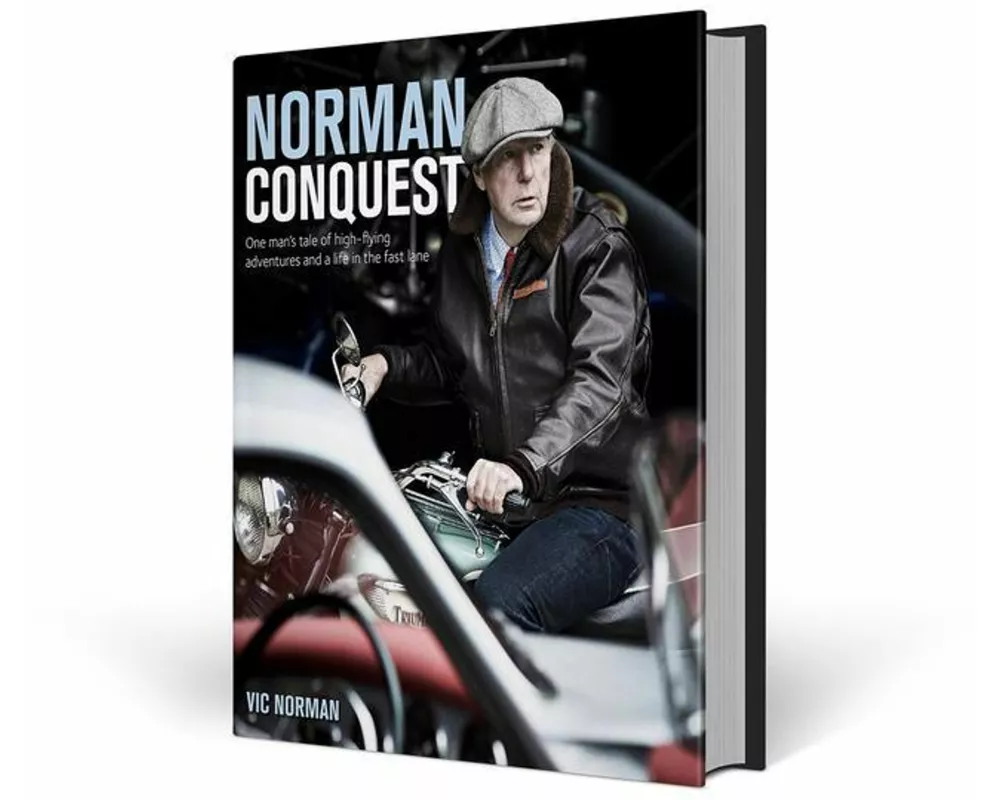 Norman Conquest