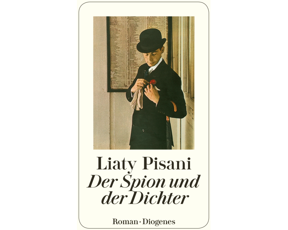 Der Spion und der Dichter