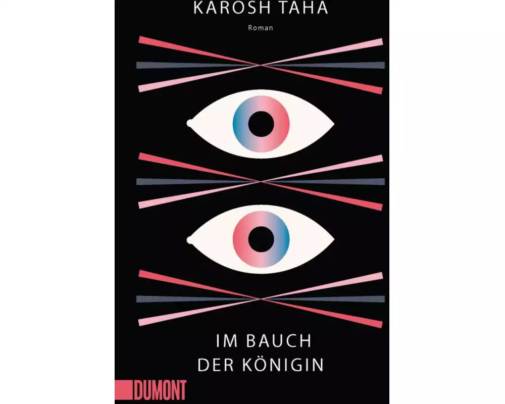 Im Bauch der Königin