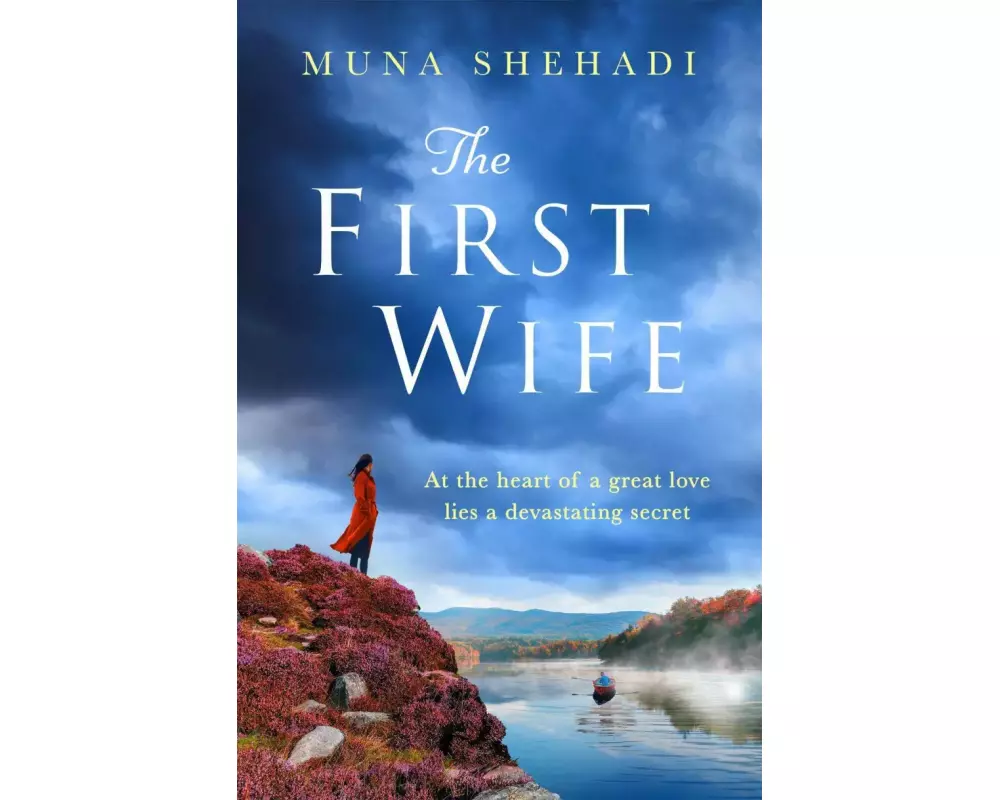The First Wife