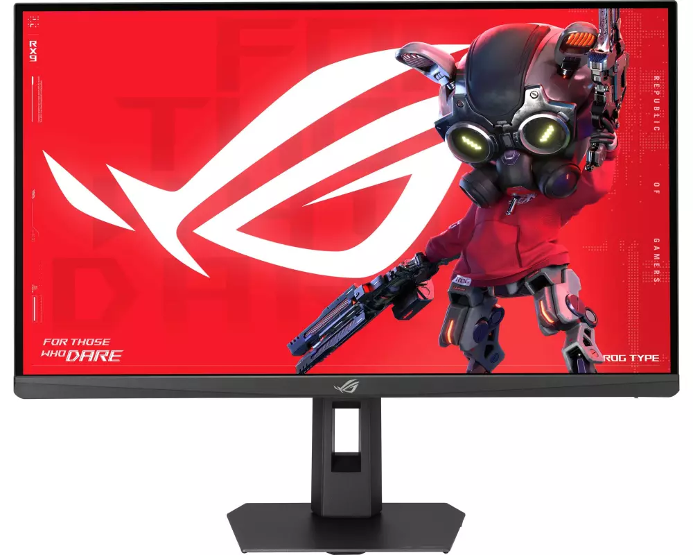 ASUS Monitor ROG Strix XG27UCGR