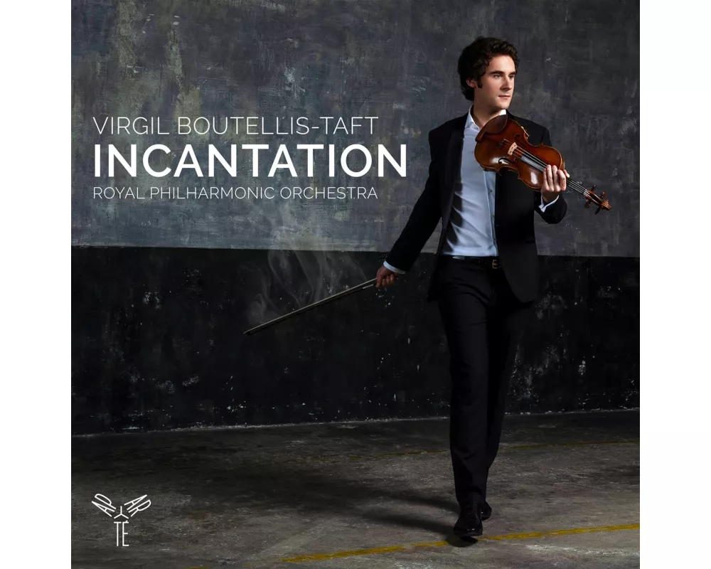 Incantation