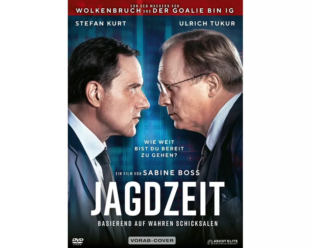 Jagdzeit