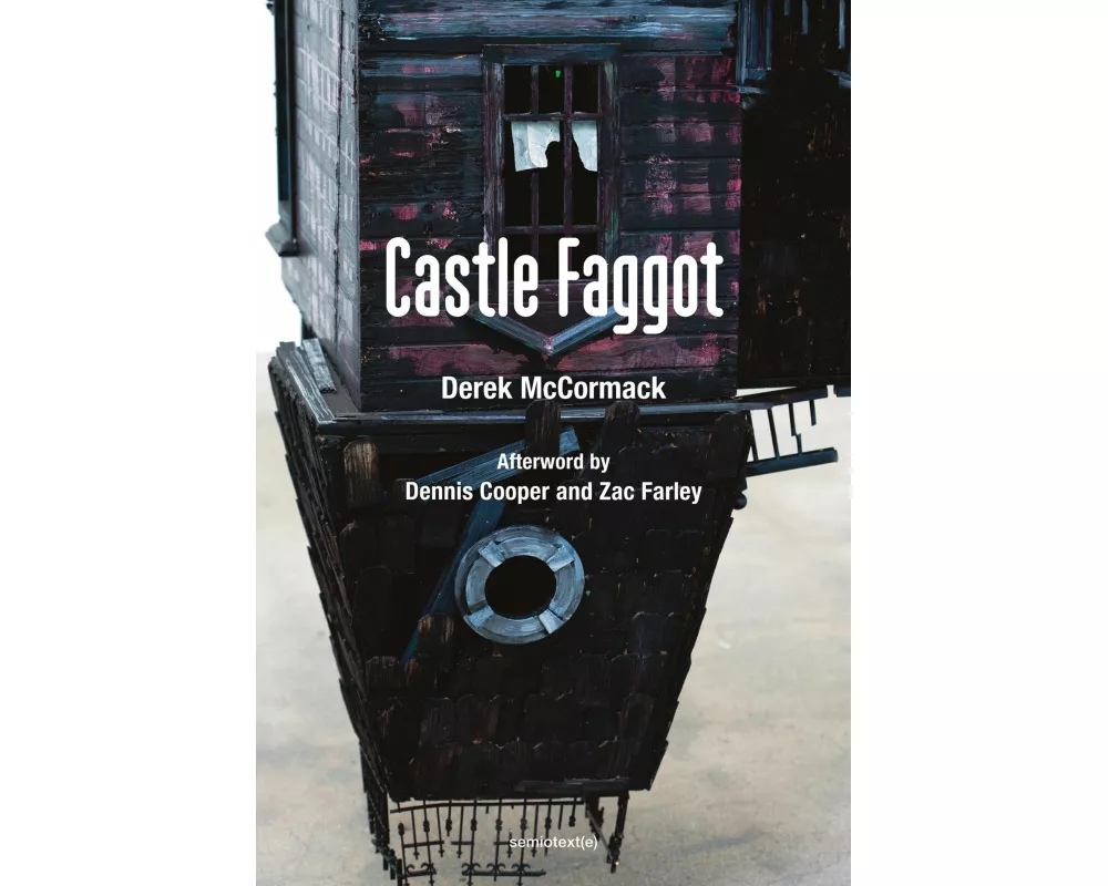 Castle Faggot
