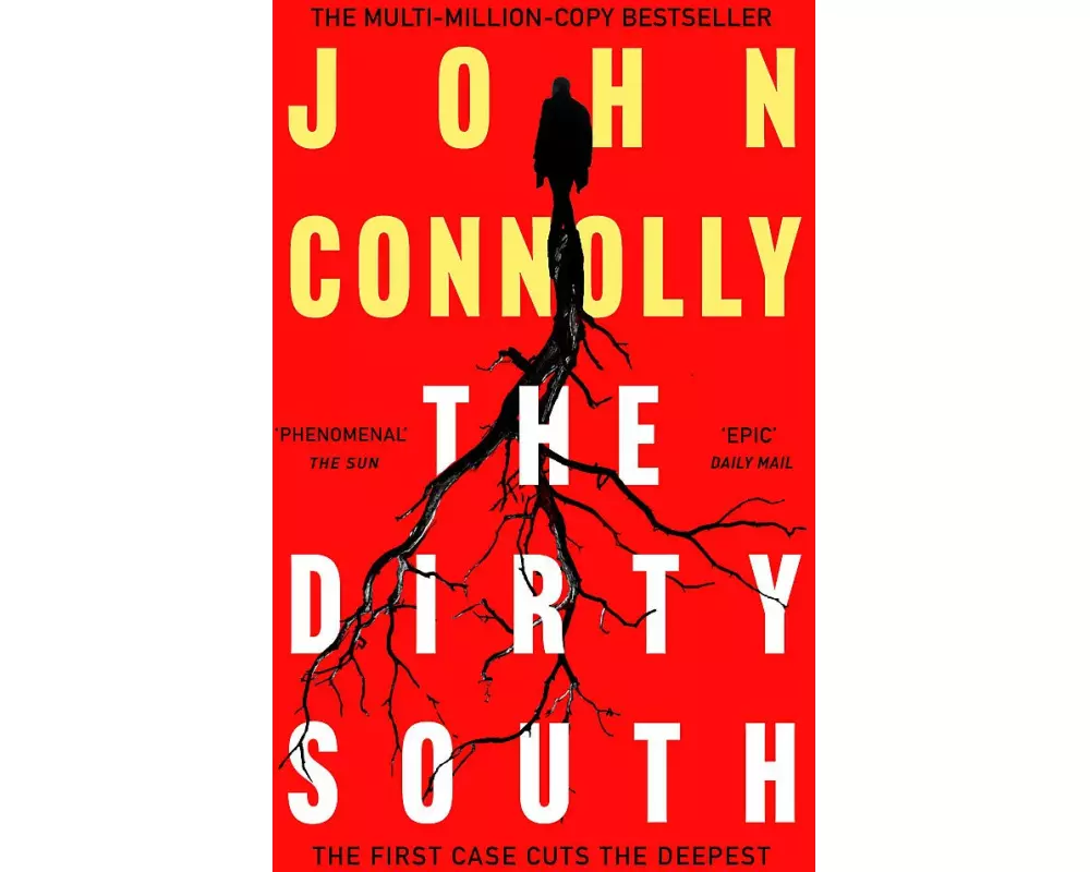 The Dirty South