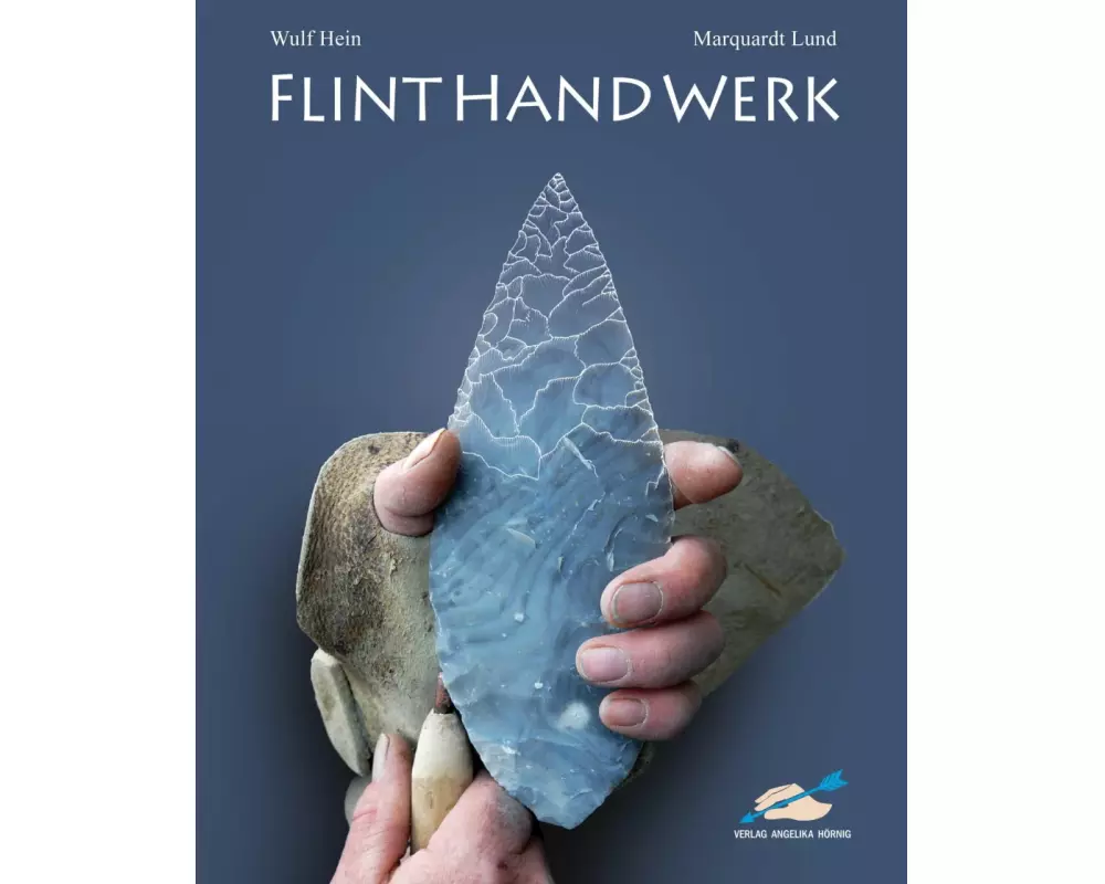 Flinthandwerk