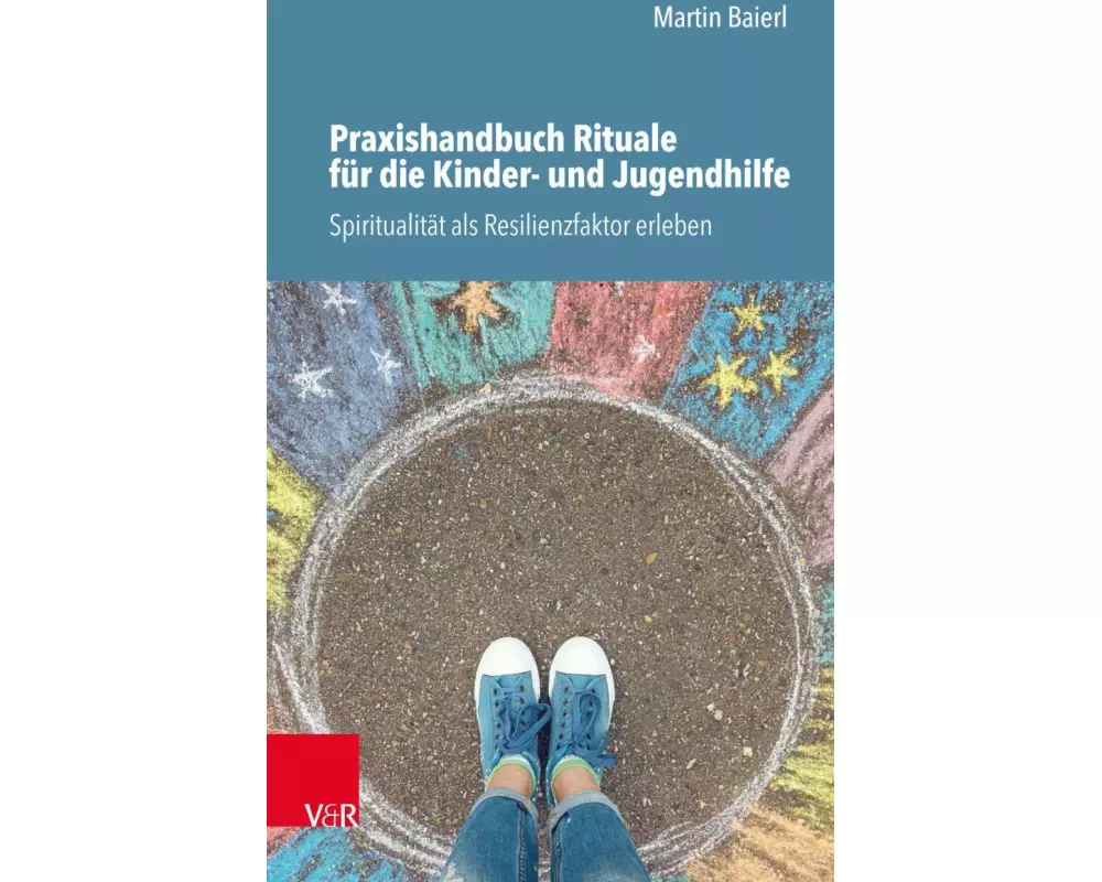Praxishandbuch Rituale für die Kinder- und Jugendhilfe