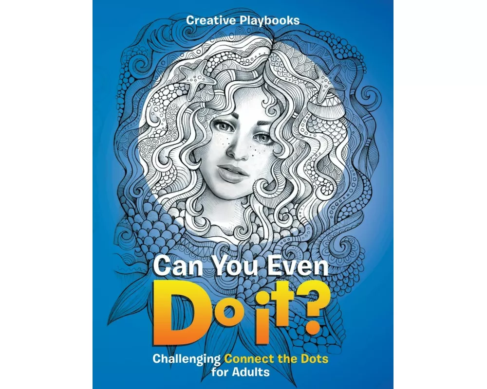 Can You Even Do It? Challenging Connect the Dots for Adults