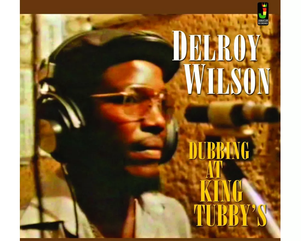 Dubbing at King Tubby's