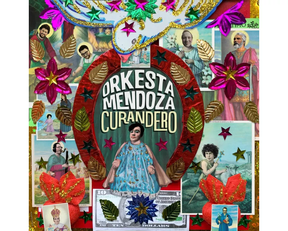 Curandero
