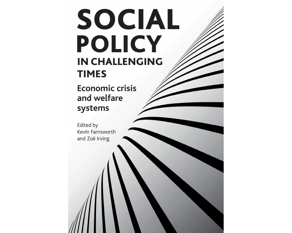 Social policy in challenging times