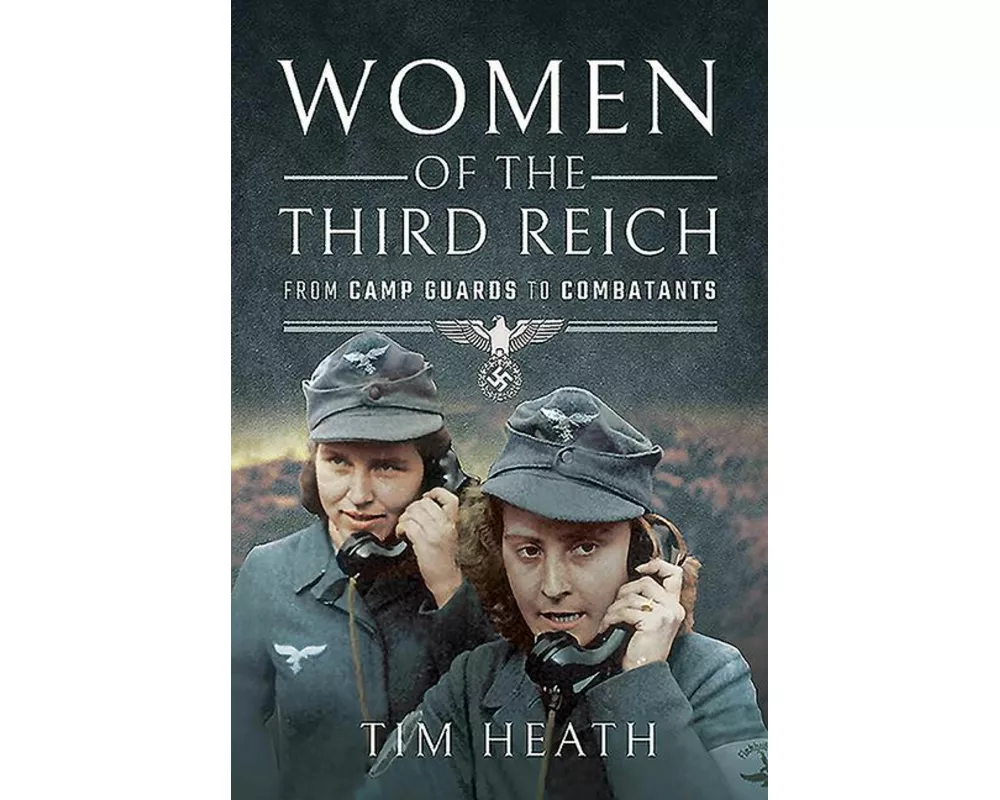 Women of the Third Reich