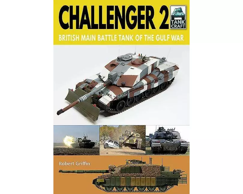 Challenger 2