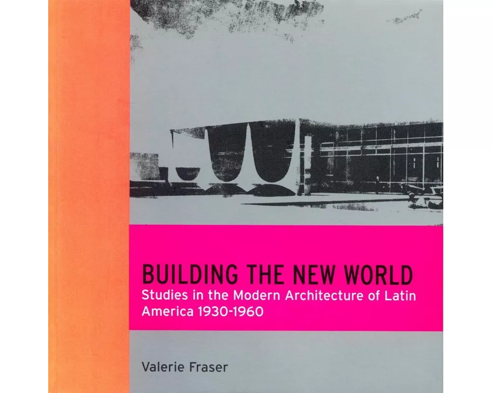 Building the New World