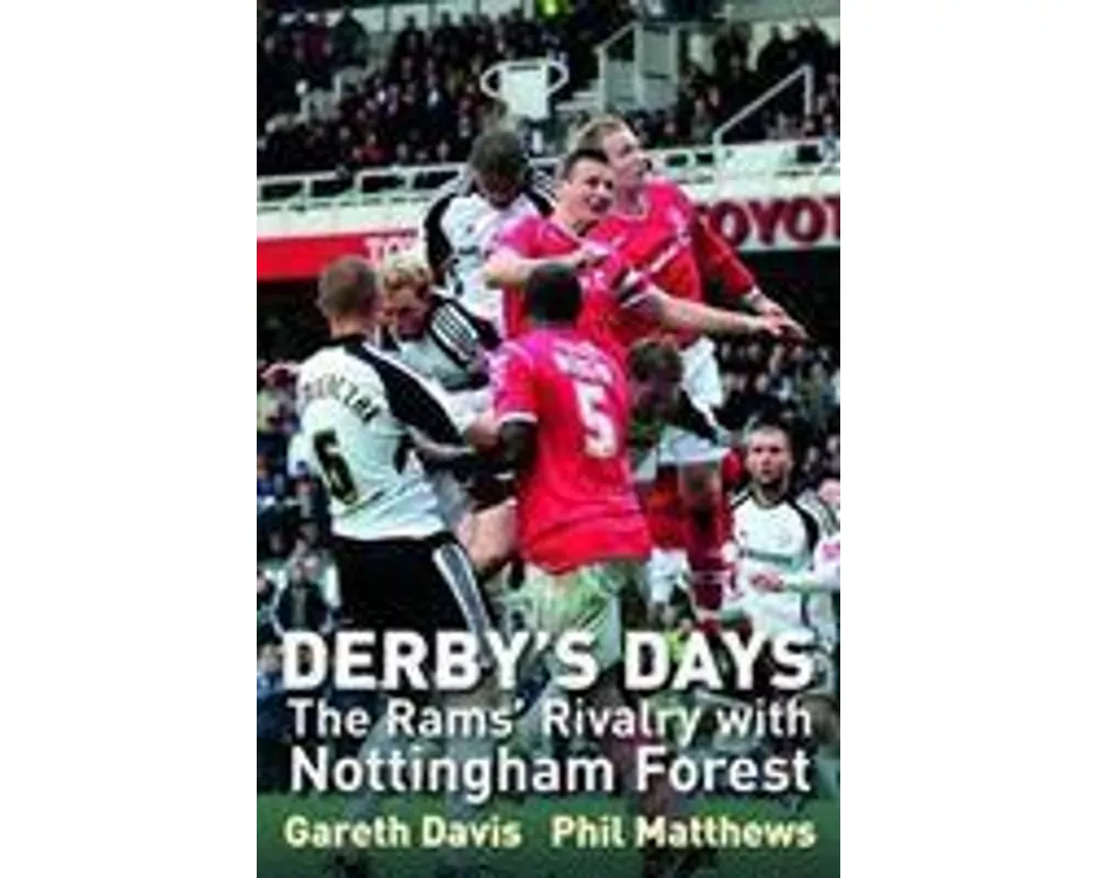 Derby's Days