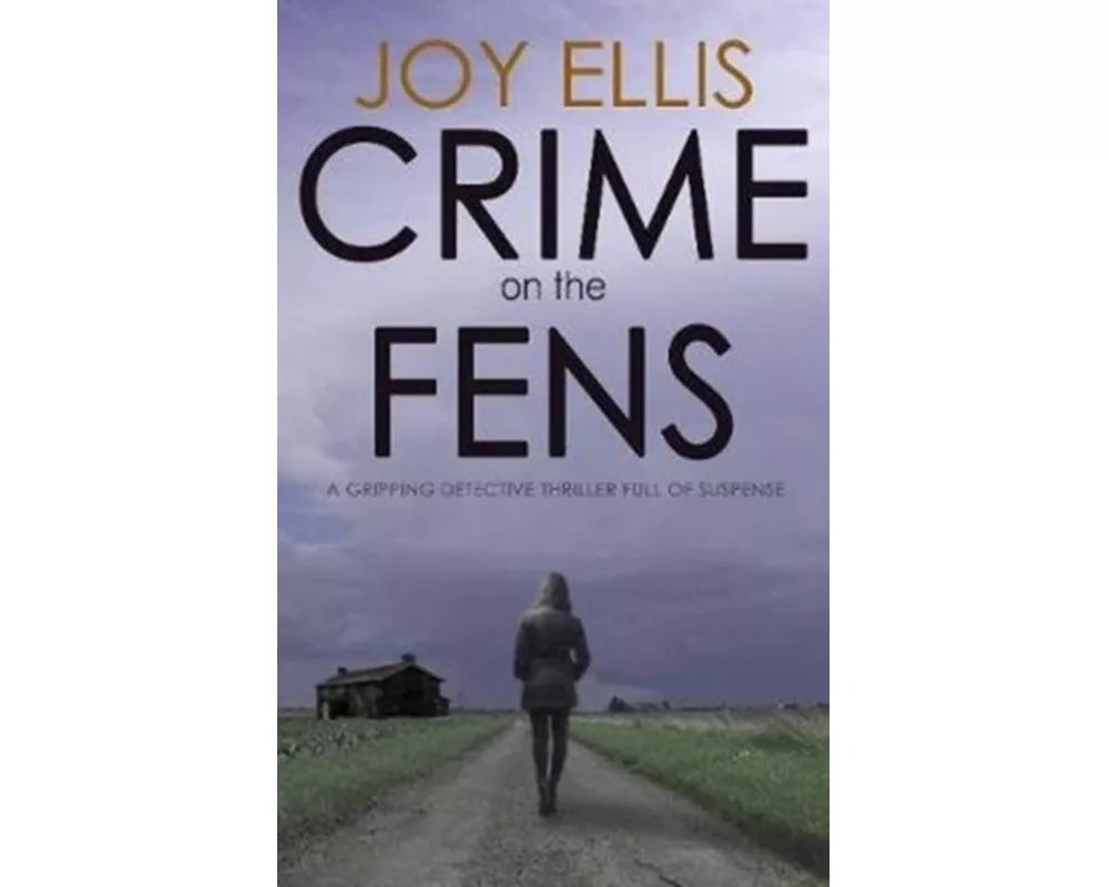 Crime on the Fens