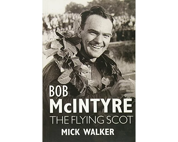 Bob McIntyre