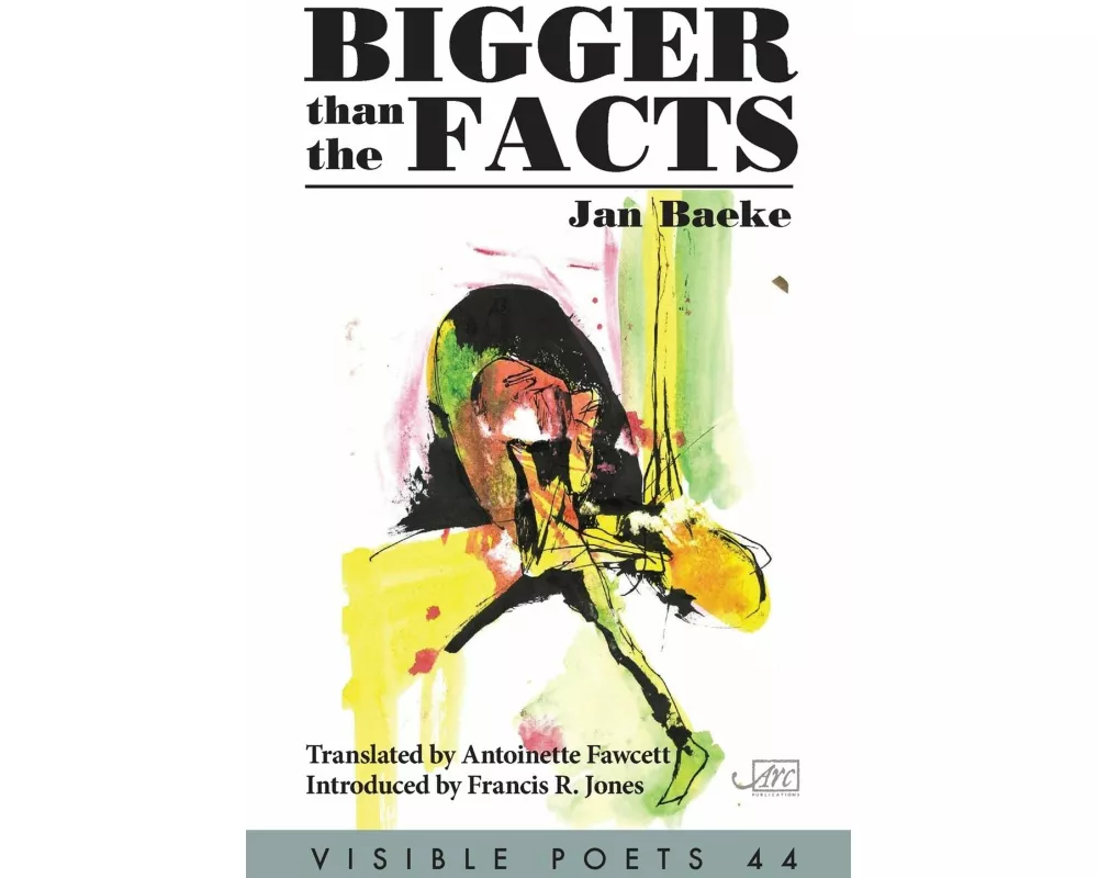 Bigger Than the Facts