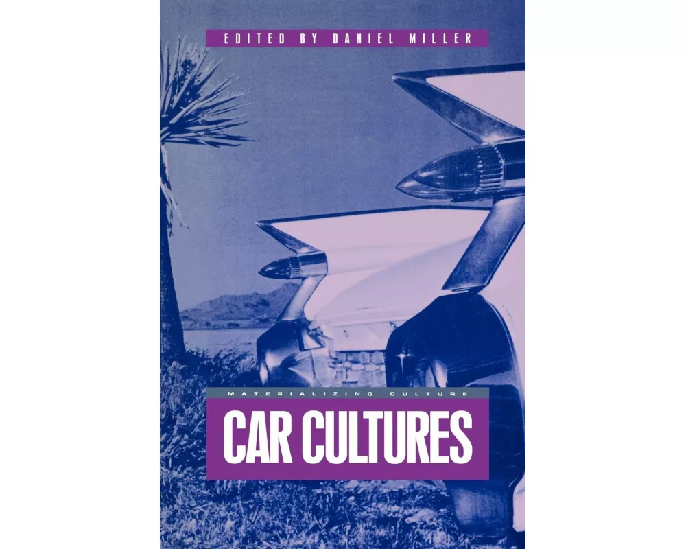 Car Cultures