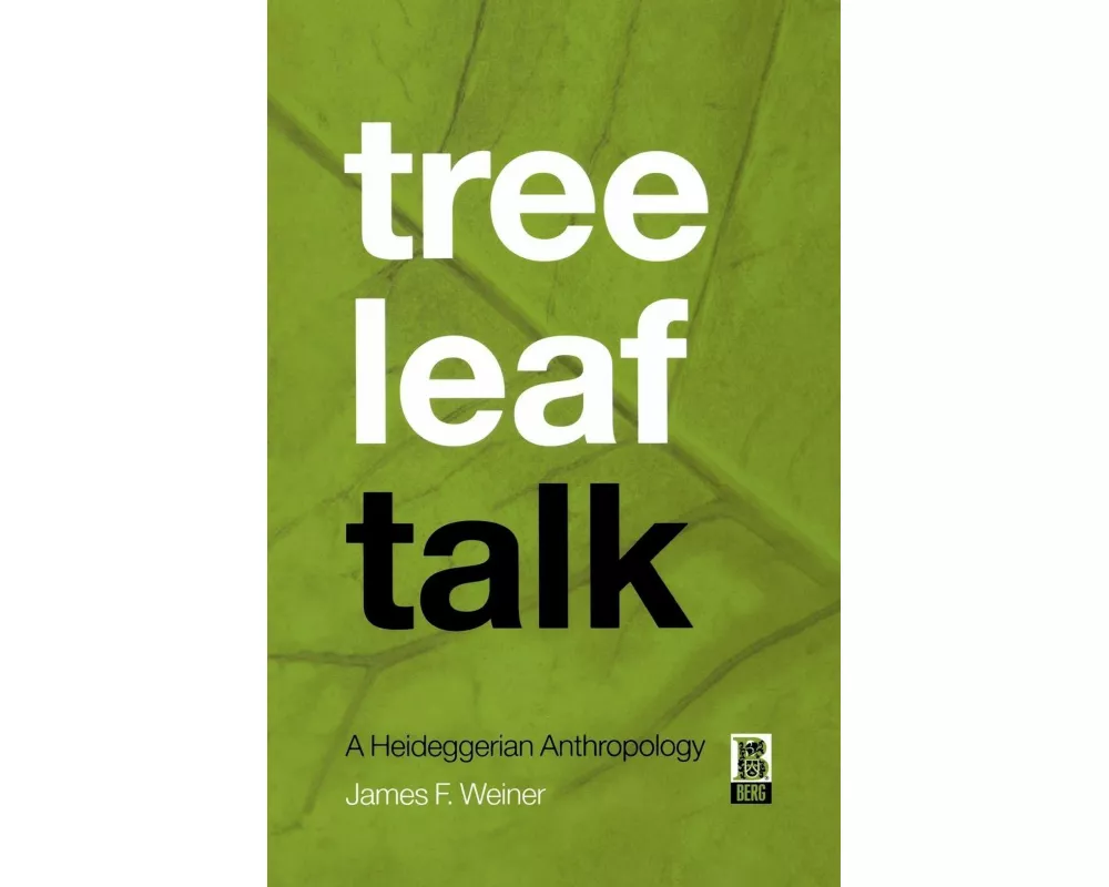 Tree Leaf Talk