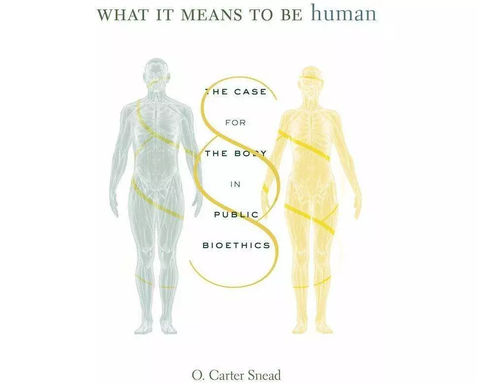 What It Means to Be Human