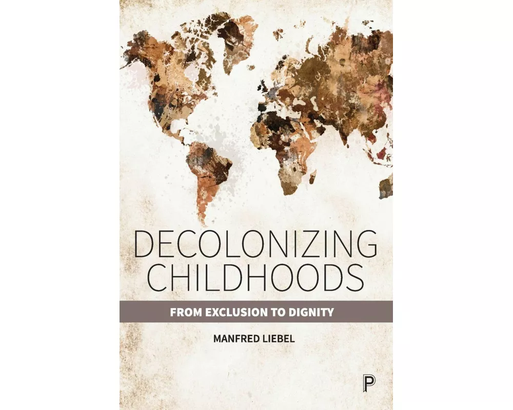 Decolonizing Childhoods