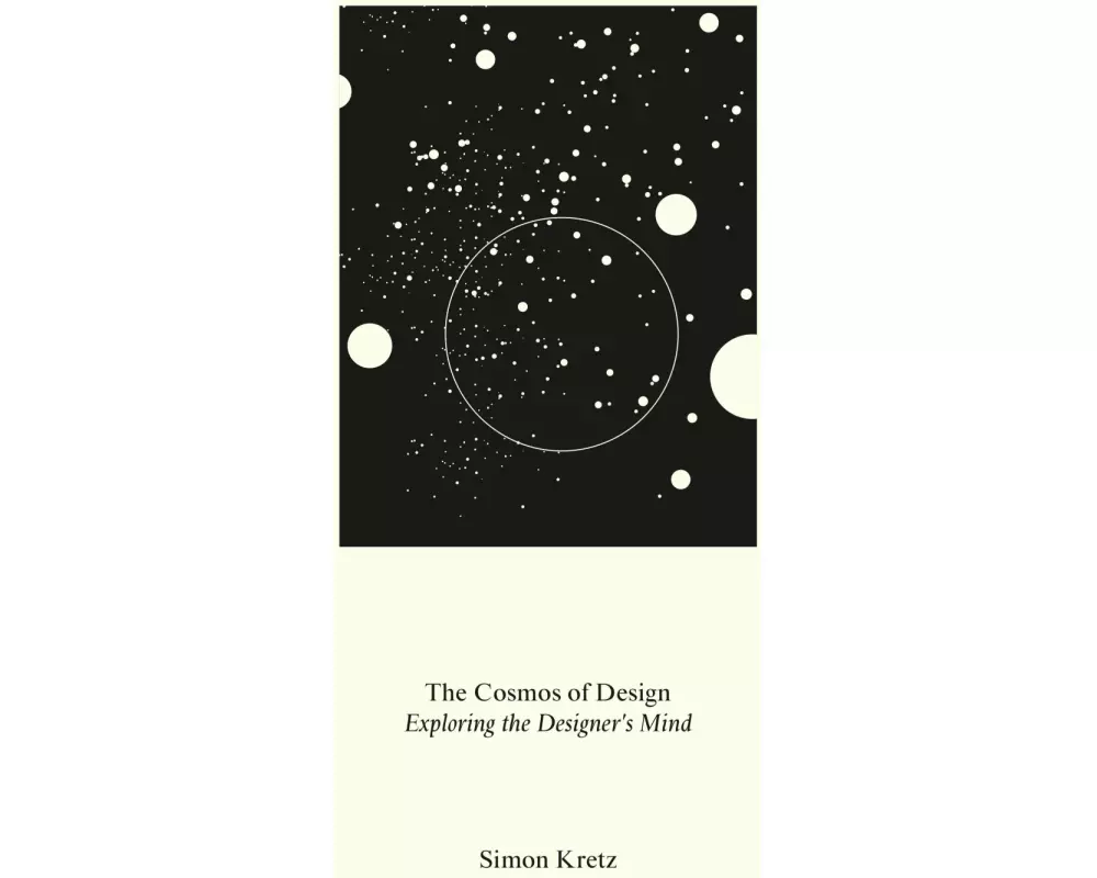 The Cosmos of Design. Exploring the Designer's Mind