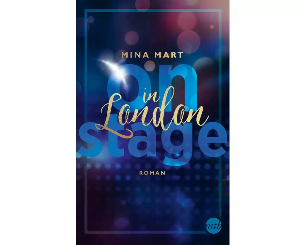 On Stage in London