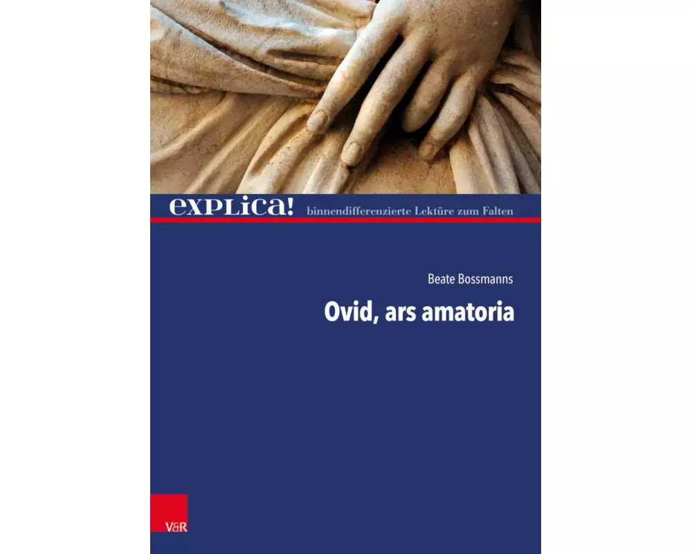 Ovid, ars amatoria