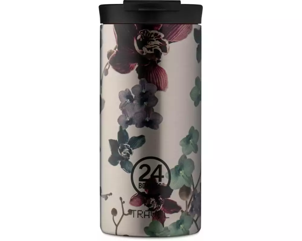 24Bottles Thermobecher Travel Tumbler 600 ml, Virtue