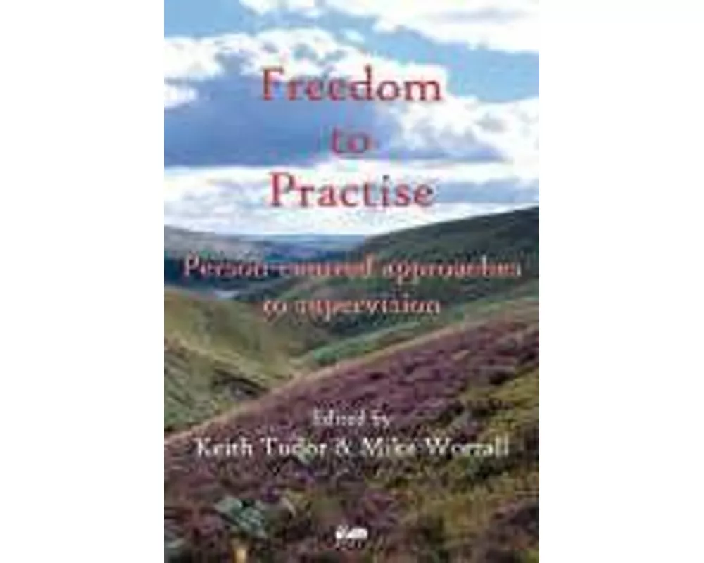 Freedom to Practise