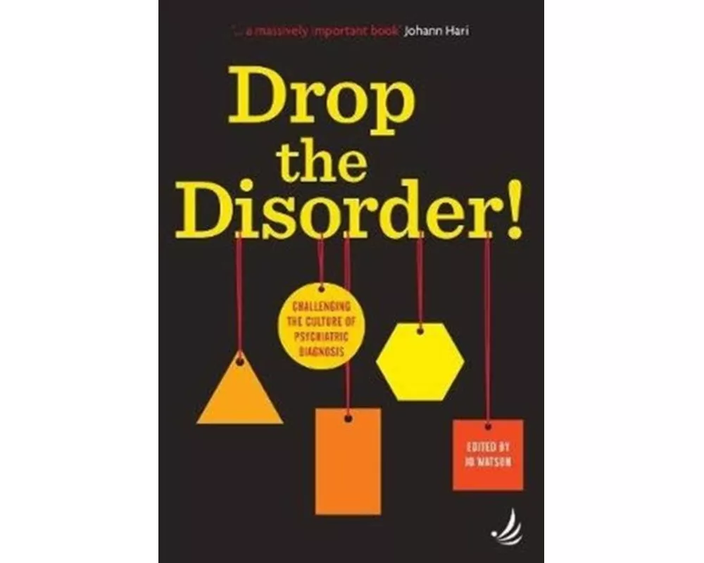 Drop the Disorder!